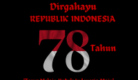 Putih Merah Minimalis Ucapan Hari Kemerdekaan Ke 78 Indonesia Cerita Instagram 20230822 075050 0000