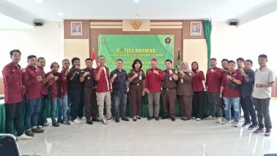 Kopi Pagi, Bentuk Sinergitas Kejari Bangka Selatan Bersama PWI 5 IMG 20240228 WA0122