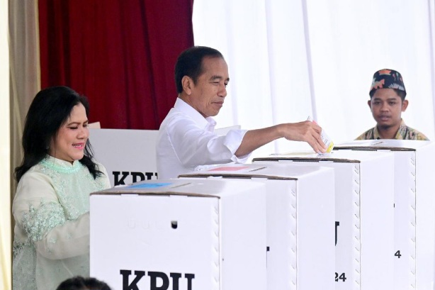Presiden Jokowi dan Ibu Iriana Gunakan Hak Pilih pada Pemilu 2024 1024x683 1 https://babelhebat.com/wp-content/uploads/2024/02/Presiden-Jokowi-dan-Ibu-Iriana-Gunakan-Hak-Pilih-pada-Pemilu-2024-1024x683-1.jpeg
