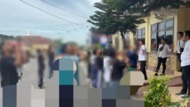 Polda Babel Amankan Belasan ABG, Jojo : Pembinaan dan Wajib Lapor 4 Screenshot 20240227 212647 Gallery