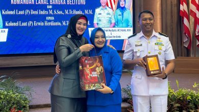 Selamat Datang dan Selamat Bertugas, Debby : Terimakasih Kolonel Deni Indra atas Dedikasi dan Pengabdian di Bangka Belitung 6 IMG 20240305 WA0121