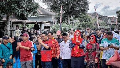 Bupati Bangka Selatan Apresiasikan Masyarakat Desa Permis, Riza : Anggaran Rp 1,3 Miliar Telah Disiapkan 5 IMG 20240312 WA0063