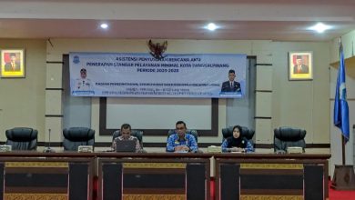 Pemkot Pangkalpinang Berkomitmen Melayani Masyarakat 4 IMG 20240318 WA00161