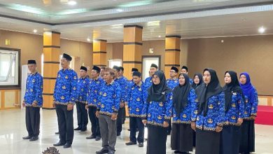 Pemkab Basel Minta Maaf Kepada 25 Kepala Sekolah yang Terlantik 4 IMG 20240323 WA0001