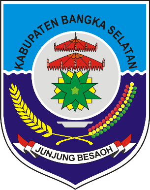 Lambang Kabupaten Bangka Selatan https://babelhebat.com/wp-content/uploads/2024/03/Lambang_Kabupaten_Bangka_Selatan.png