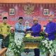 Rapat Paripurna HUT ke 258 Kota Sungailiat Bukan Seremonial, Tapi Melestarikan Budaya Melayu