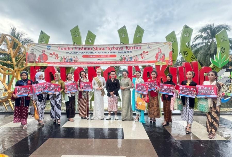 Hari Kartini ke-146 Tahun, Wabup Basel Ajak Kaum Perempuan dan Laki-Laki Untuk Saling Mendukung Dalam Segala Sektor Pembangunan 5 IMG 20240515 WA0002