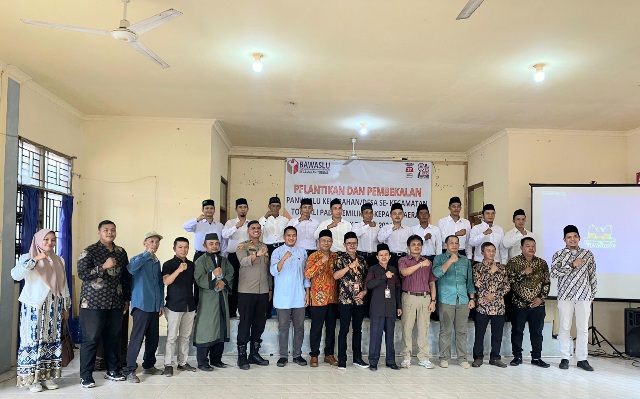 Pilkada 2024, PKD di Bangka Selatan Mulai Bergerak 4 IMG 20240603 WA0016