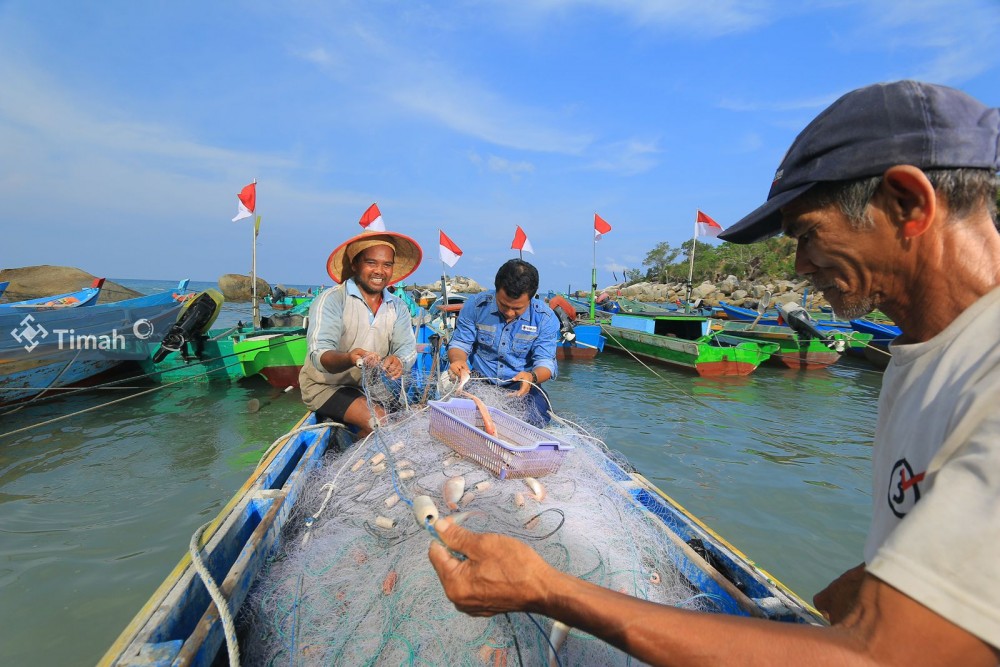 Program TJSL PT Timah untuk Nelayan 4 IMG 20241011 WA00501