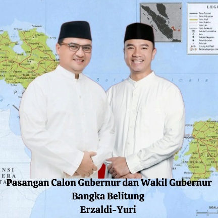 Menang Pilkada Babel 2024, Erzaldi-Yuri Siap Bentuk Tim Ahli Gubernur, Ini Tujuan dan Cara Kerjanya 6 IMG 20241119 WA0027