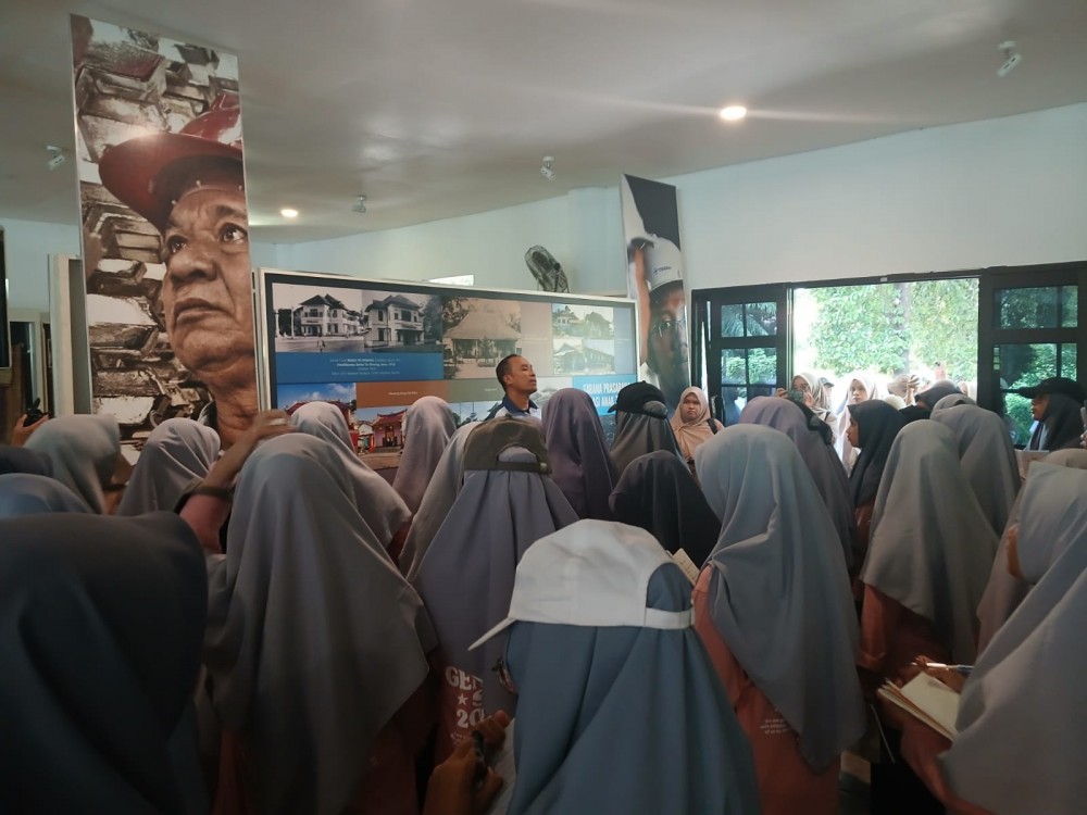 MTI Mentok Jadi Wadah Edukasi Sejarah Jejak Pertimahan di Pulau Bangka 4 67d2552510de2
