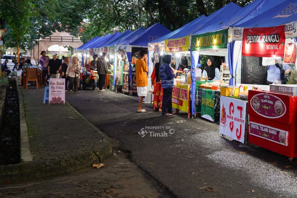Wadahi Kreativitas Anak Muda Babel, PT Timah Dukung Specta Culinar di Taman Sari Sungailiat 5 68287212ce763