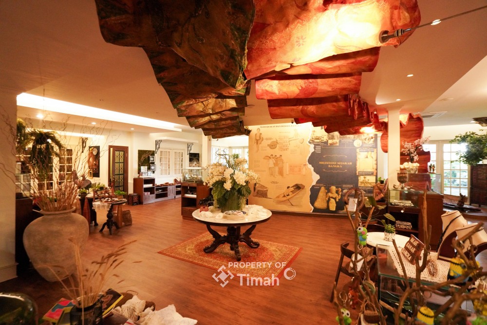 Tins Gallery Timah Jadi Pilihan untuk Berburu Produk UMKM Bangka Belitung 7 683027b3043d7