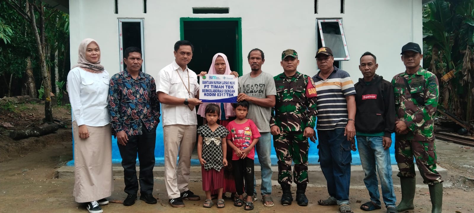 Iwan Terima Kasih dan Jaya Selalu PT Timah 3 6834381cca238