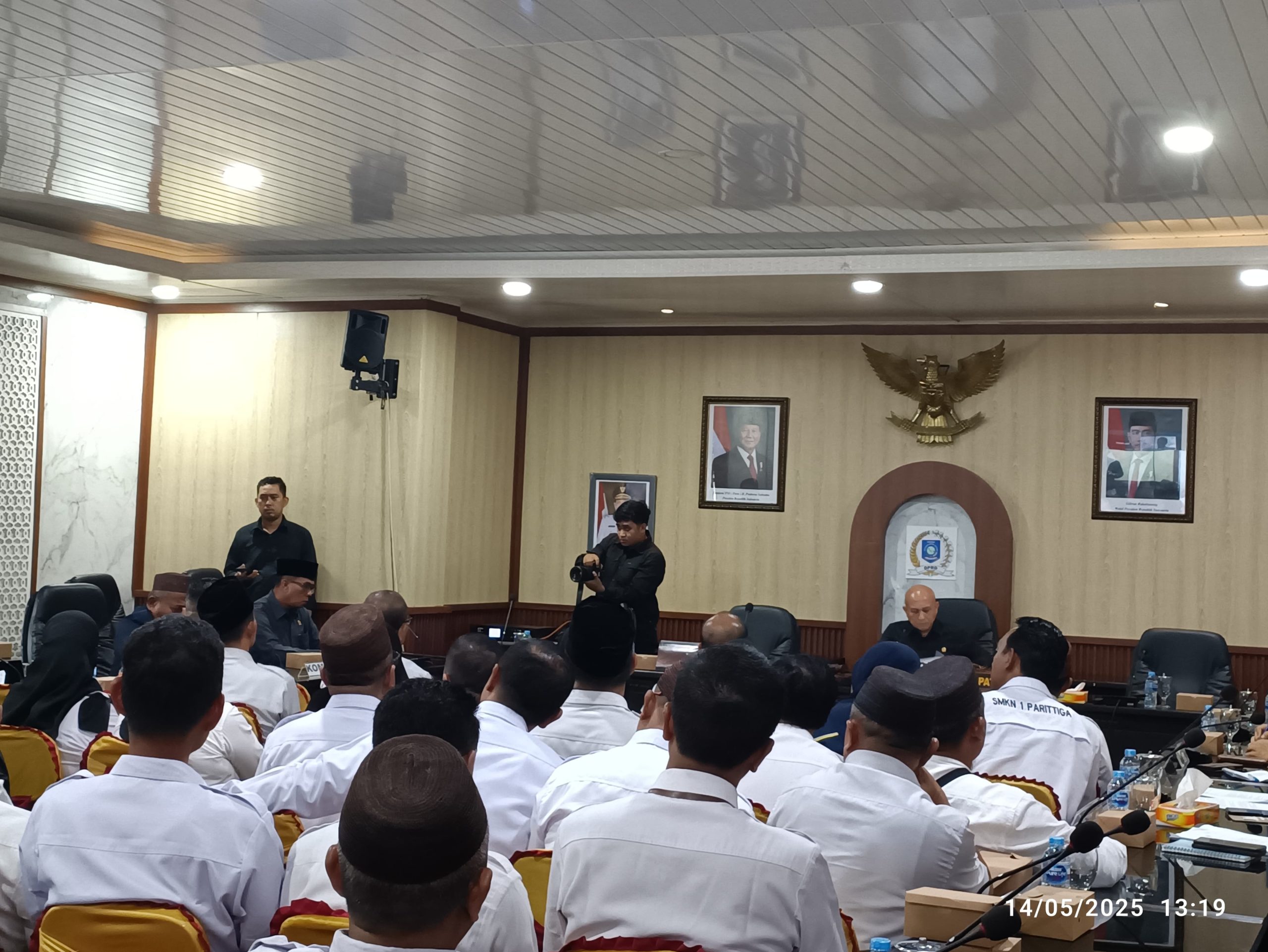 DPRD Babel Dorong Kajian Terkait Penghapusan IPP, Pemprov Siap Evaluasi Anggaran Pendidikan 7 IMG 20250514 WA00731 scaled