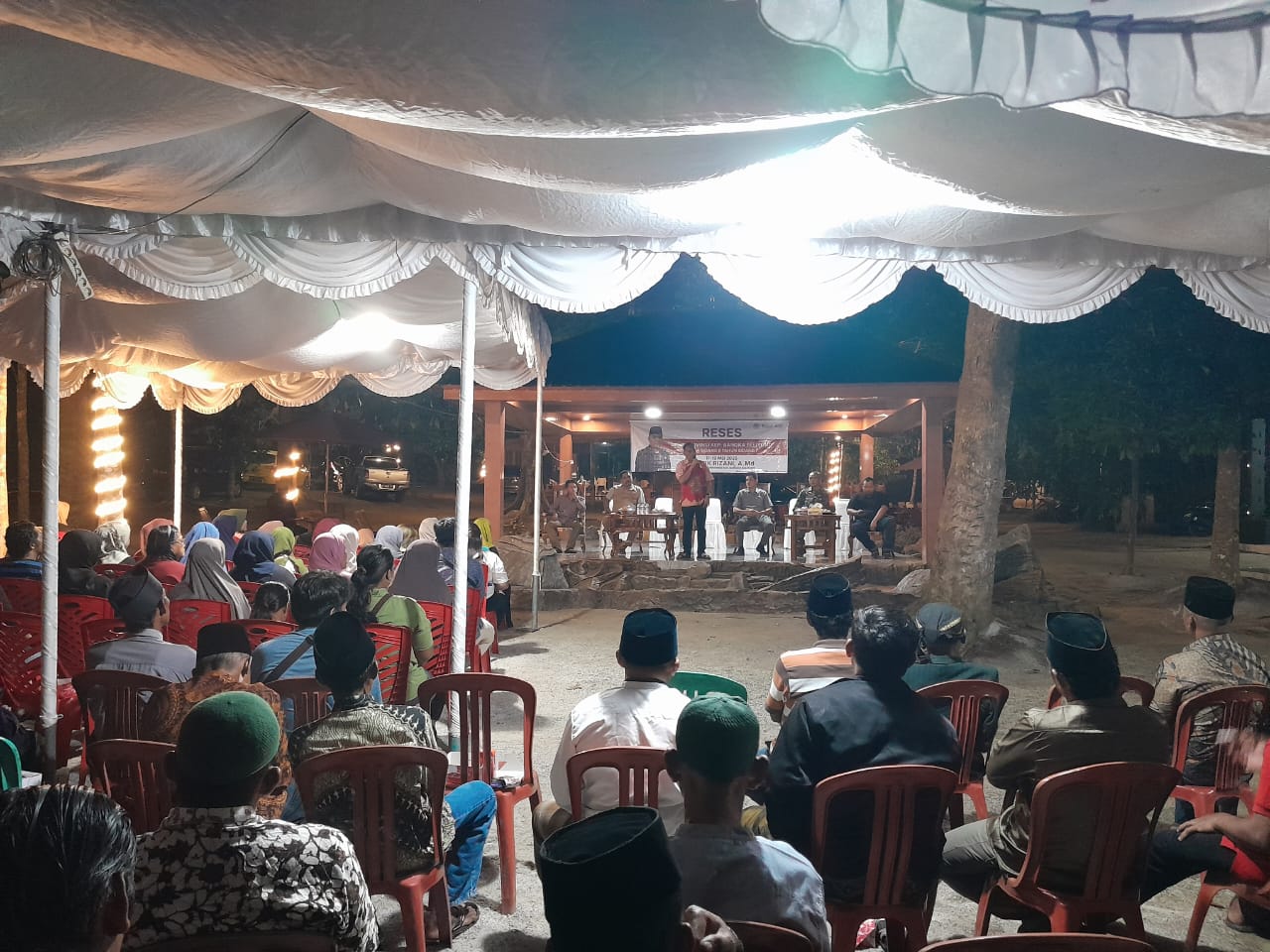 Taufik Rizani Jaring Aspirasi Masyarakat Perawas Belitung 4 IMG 20250518 WA0021