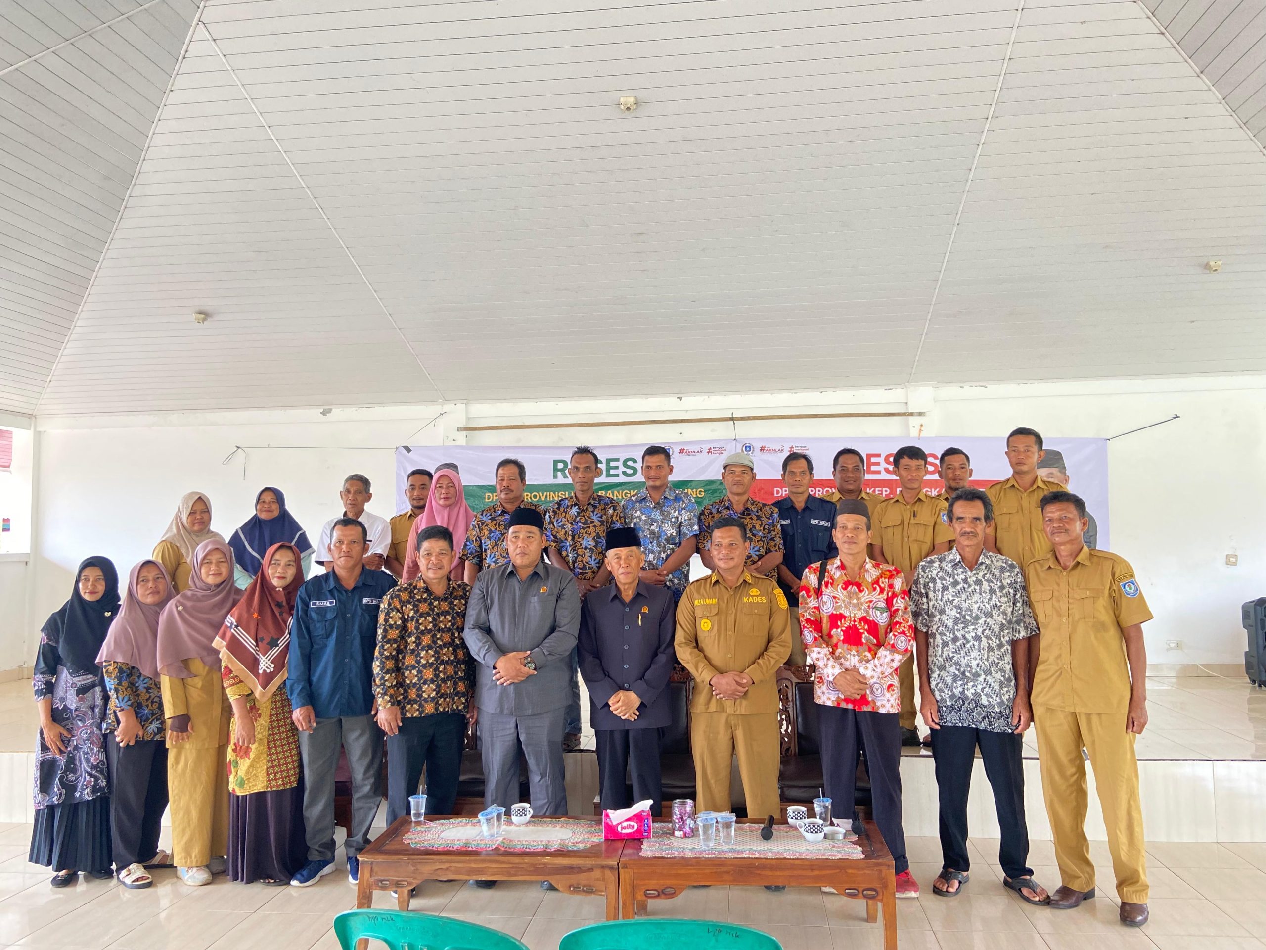 Jamro Ajak Warga Desa Malik Bangka Selatan Perkuat Sektor Pertanian 4 IMG 20250519 WA0127 scaled