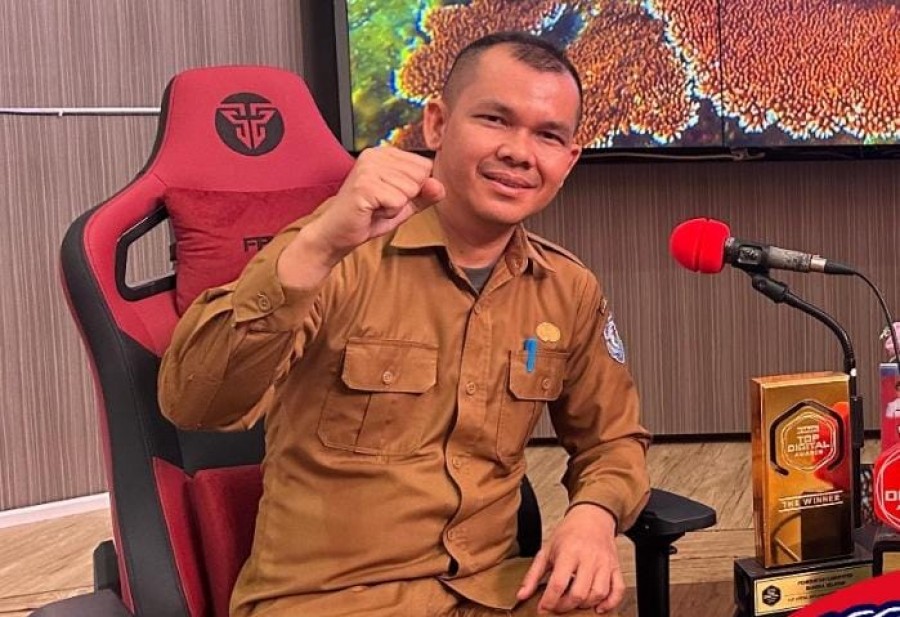 Pemkab Basel Temukan Dua Menara BTS Belum Miliki Izin PBG, Perusahaan Diminta Segera Lengkapi 2 05930572a300e53f3bb8c0bbf64507441000328432