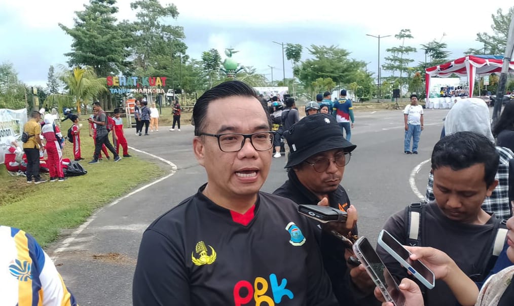 Pemkot Pangkalpinang Perkuat Komitmen Kurangi Sampah Plastik di Hari Lingkungan Hidup 2025 2 IMG 20250605 WA0053
