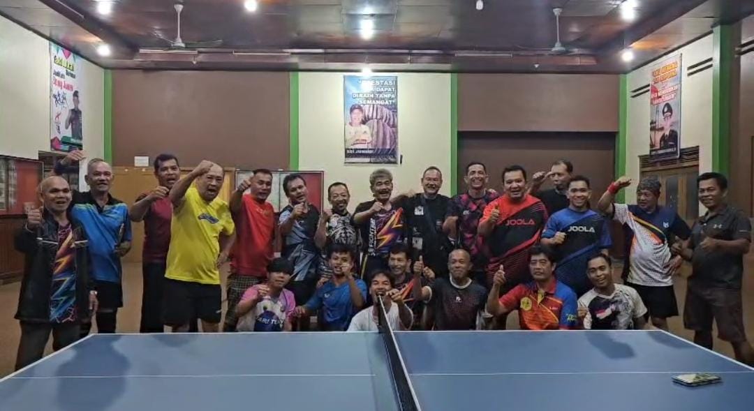 Semangat Persaudaraan, PTM SportivoBoulevard Hijau Bekasi Silaturahmi ke PTM Panser Bangka Selatan 6 IMG 20250629 WA0012