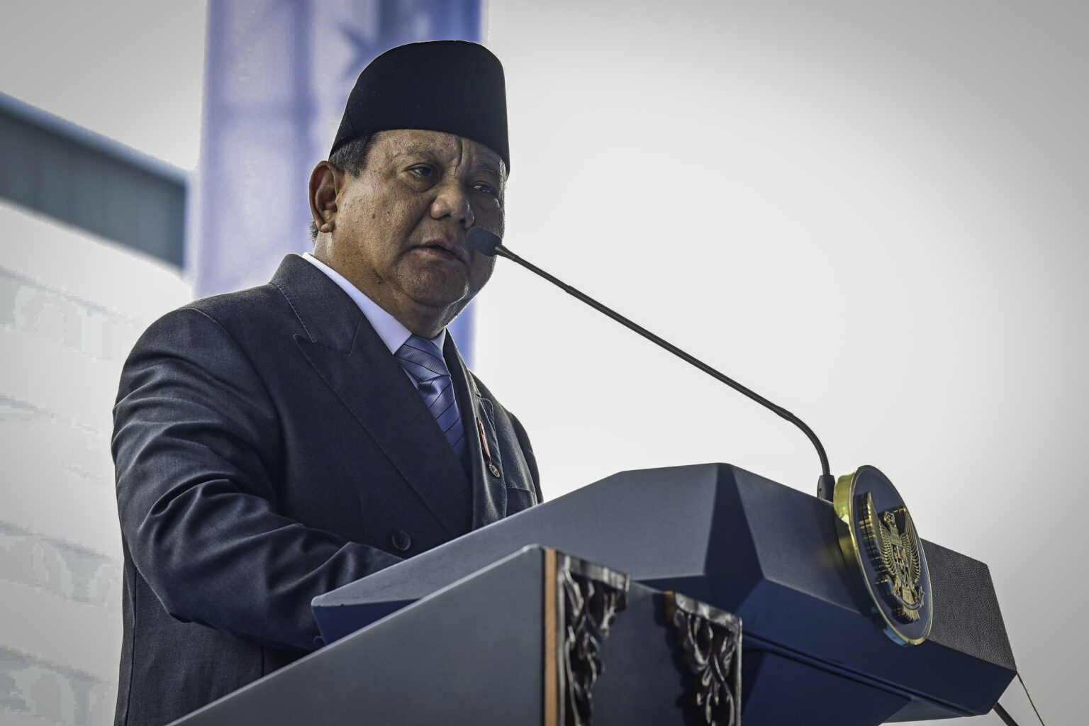 Presiden Prabowo : Lebih Baik Kita Mati daripada Dijajah Kembali 4 IMG 3431 1536x1024 1