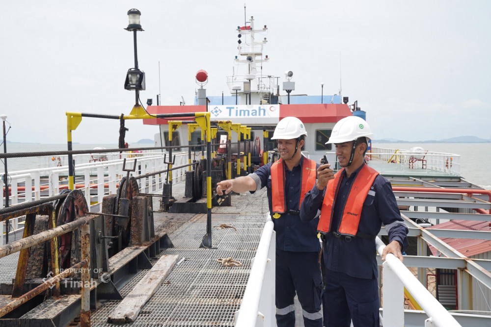 PT Timah dan Koperasi: Kolaborasi untuk Ekonomi Kerakyatan yang Tangguh 7 6874b26b46dec