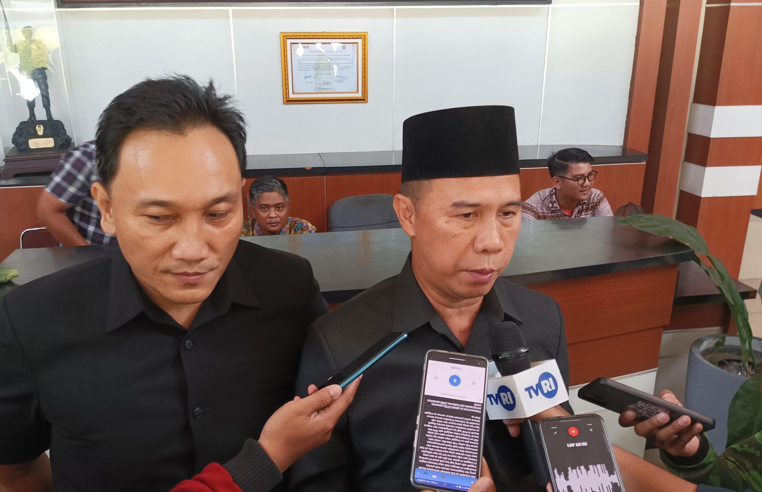 DPRD Babel Soroti Revisi APBD dan Proyek Rumah Sakit Stroke Jantung 7 IMG 20250731 WA0036 scaled