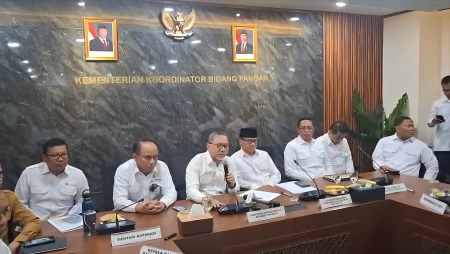 Presiden Prabowo Akan Luncurkan 80.000 Koperasi Merah Putih pada 19 Juli 6 satgas menko pangan11 thumb