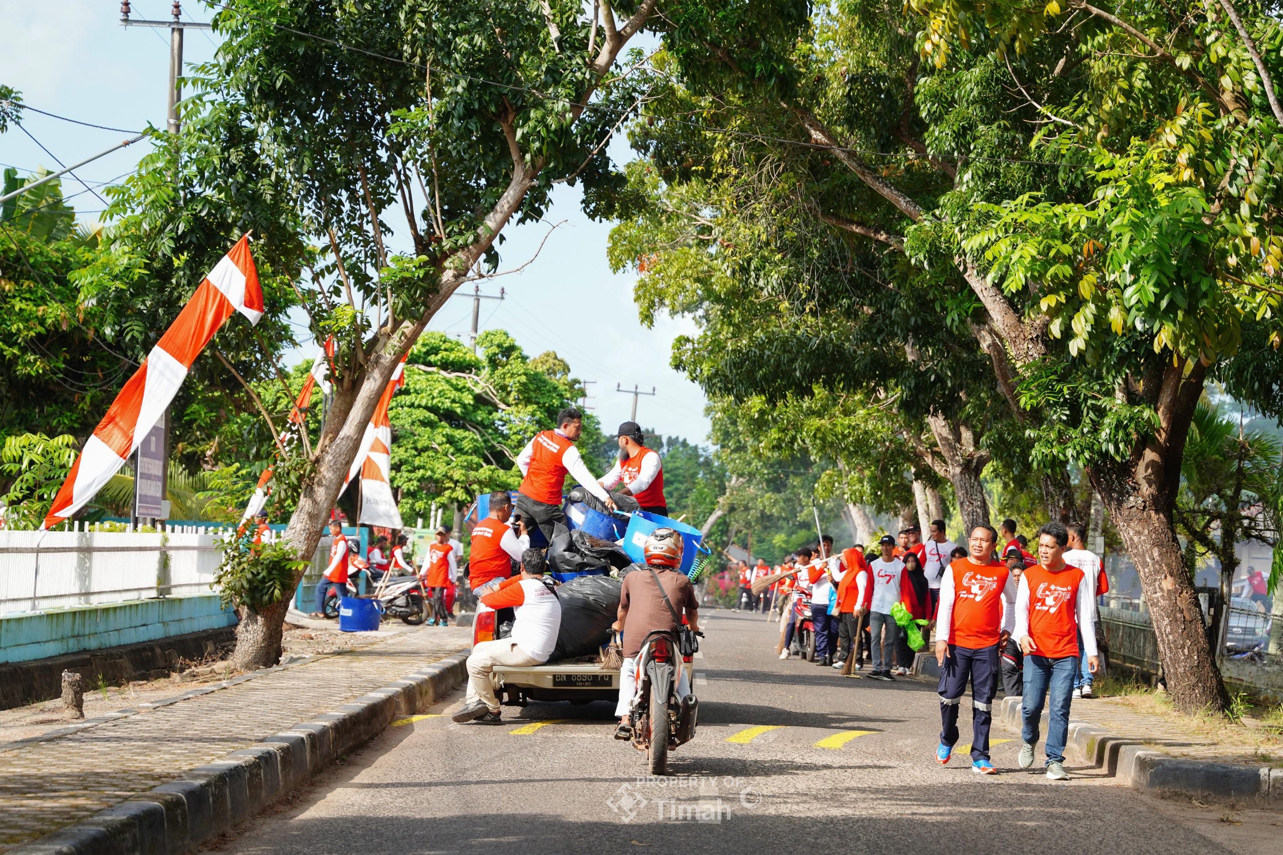 Alhamdulillah, Sekda Basel Apresiasi Gotong Royong PT Timah 3 31df870f c532 4ead bccd ec556f9360301 1 scaled