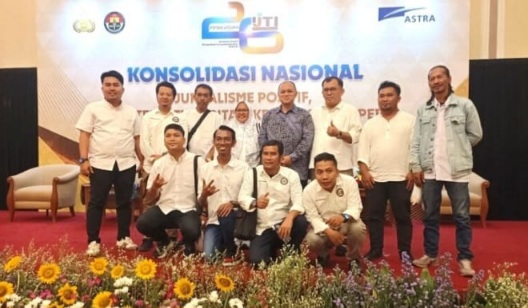 Jurnalis TV se-Sumatera Akan Berkumpul di Batam untuk Sarasehan IJTI 6 IMG 20250813 WA0079