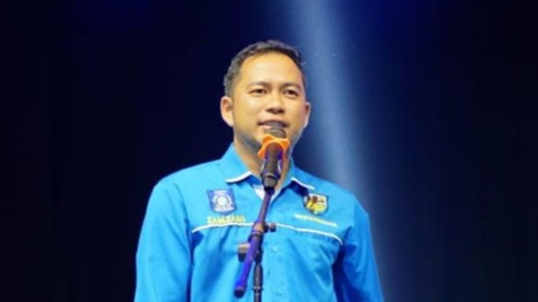 Bangunlah Pemuda, Bangkit dan Lawan Oknum yang Merusak Negeri, 80 Tahun Indonesia Merdeka 5 IMG 20250817 WA0082