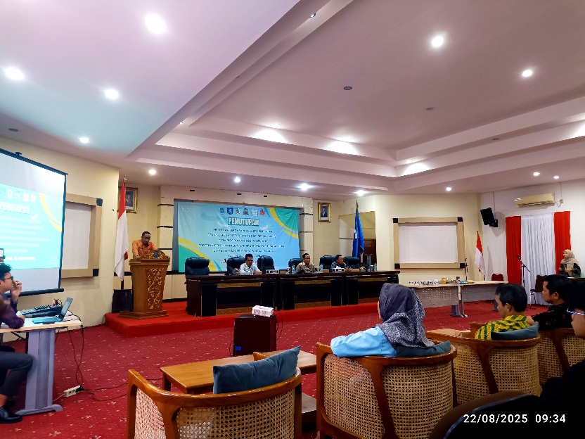 Pelatihan Tenaga Kerja di Pangkalpinang Ditutup, Juhaini Tekankan Pentingnya Keterampilan 5 IMG 20250822 WA0067