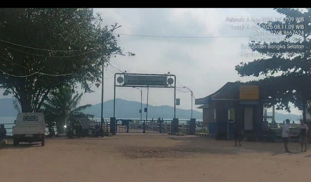 Timah Belitung Mengalir Lagi ke Bangka Selatan, 5 Truk Melenggang 4 Screenshot 20250807 223204 Gallery