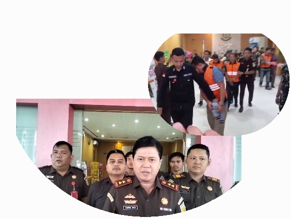 Tiga Orang Kabinet Riza-Debby Tersengat Korupsi APBD, Tersangka Yp Dijanjikan Proyek 3 20250911 205256