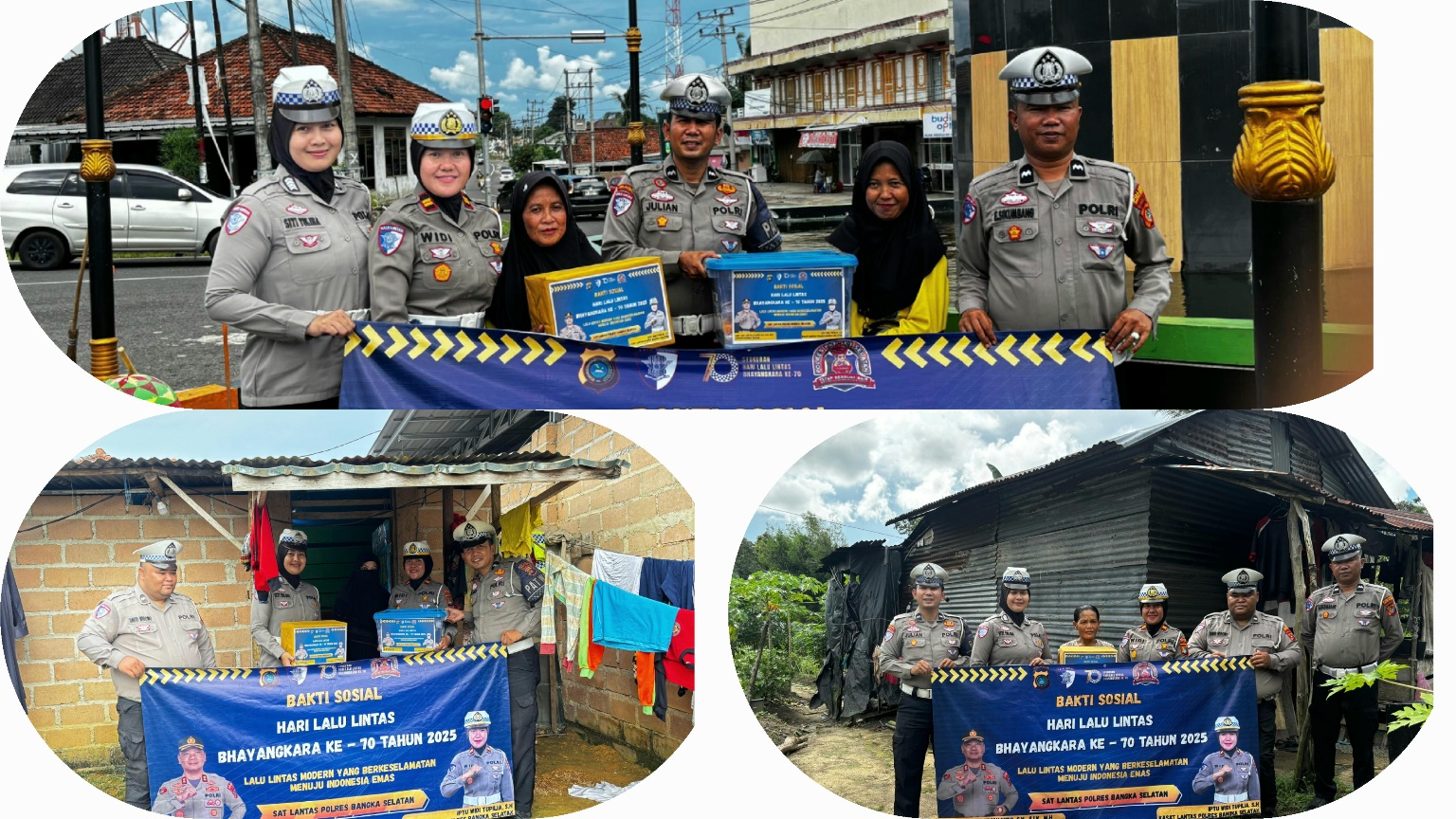 Sambut HUT ke-70 Lalin, Satlantas Polres Basel Gelar Baksos 3 20250912 234702