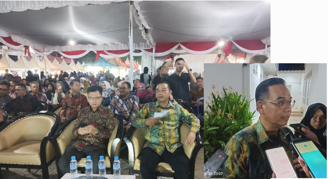 Malam Puncak HUT ke-268, Sekda Pangkalpinang Sentil Pentingnya Pemajuan Seni dan Budaya 4 20250926 225850