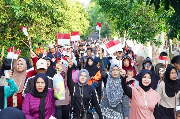 Pekan Sehat HUT ke-49 PT Timah Ramaikan Masyarakat Babel dan Sekitarnya 5 68b6925291aa2