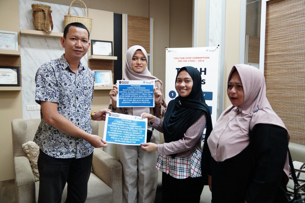 PT Timah Dukung Generasi Muda Bangka Belitung Raih Pendidikan Tinggi 4 68be746184aec