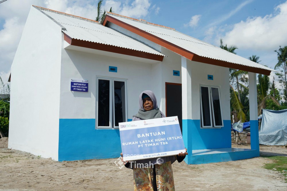 PT Timah Bangun Rumah Layak Huni, Harapan Baru untuk Warga Lingkar Tambang 5 68cbb63d3ef4a