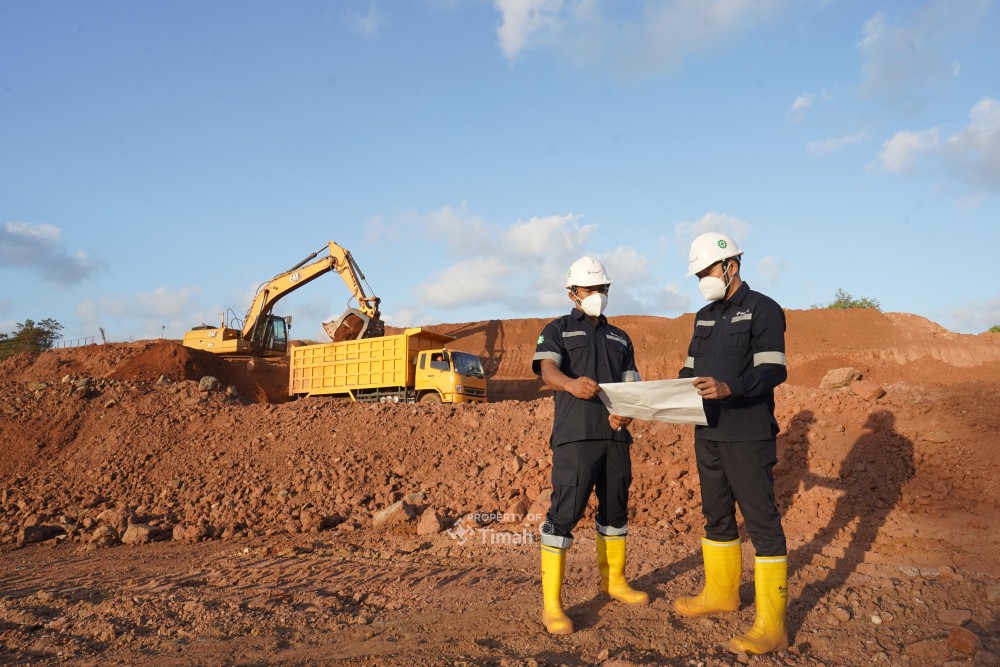 PT Timah Catat Cadangan Mineral Timah Sebesar 309.000 Ton Sn 4 68da2f7532a3c