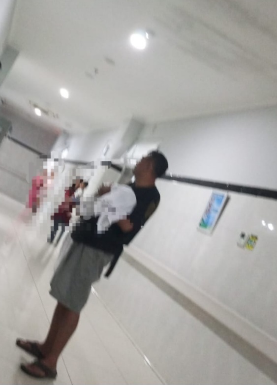 Tangisan Ibu di RSBT Pangkalpinang Setelah Putranya Meninggal 2 IMG 20250902 WA0031