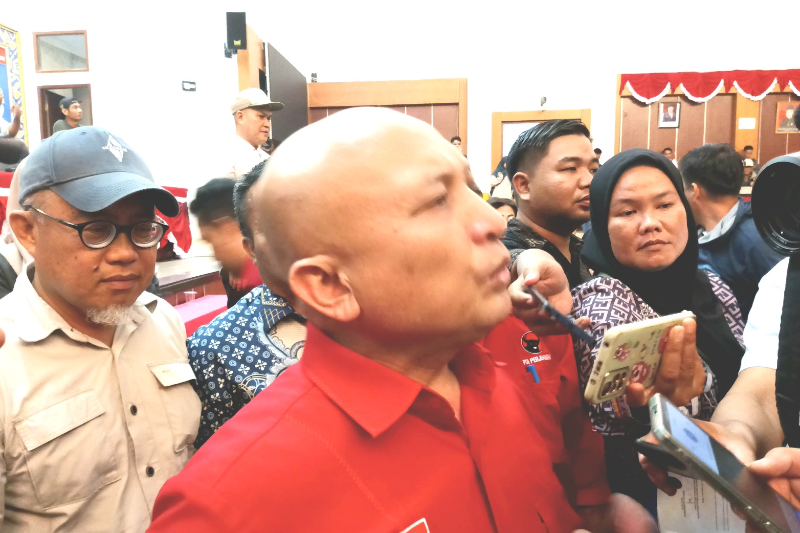 Didit Srigusjaya Janji Jembatani Persoalan Timah dengan Kapolda Babel 7 IMG 20250910 WA0100