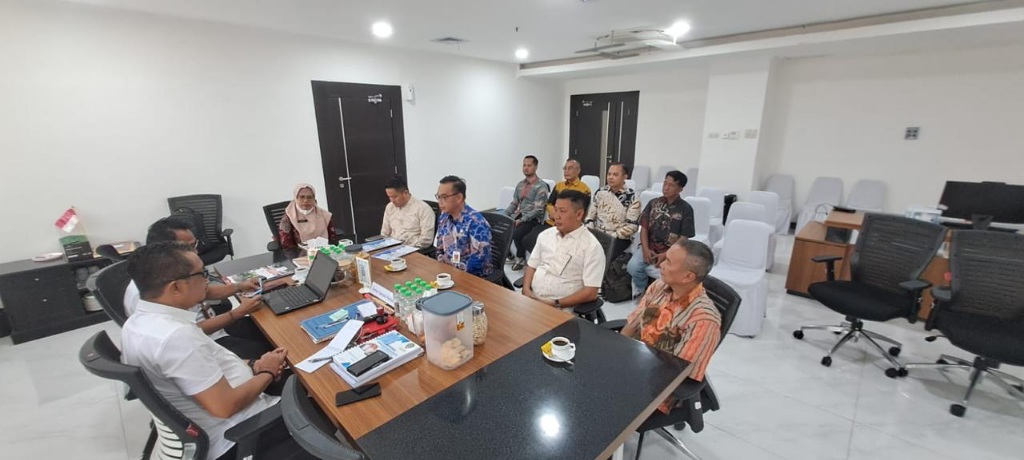 Sekolah Rakyat di Pangkalpinang Disiapkan Jadi Jalan Keluar Kemiskinan 3 IMG 20250916 WA0072