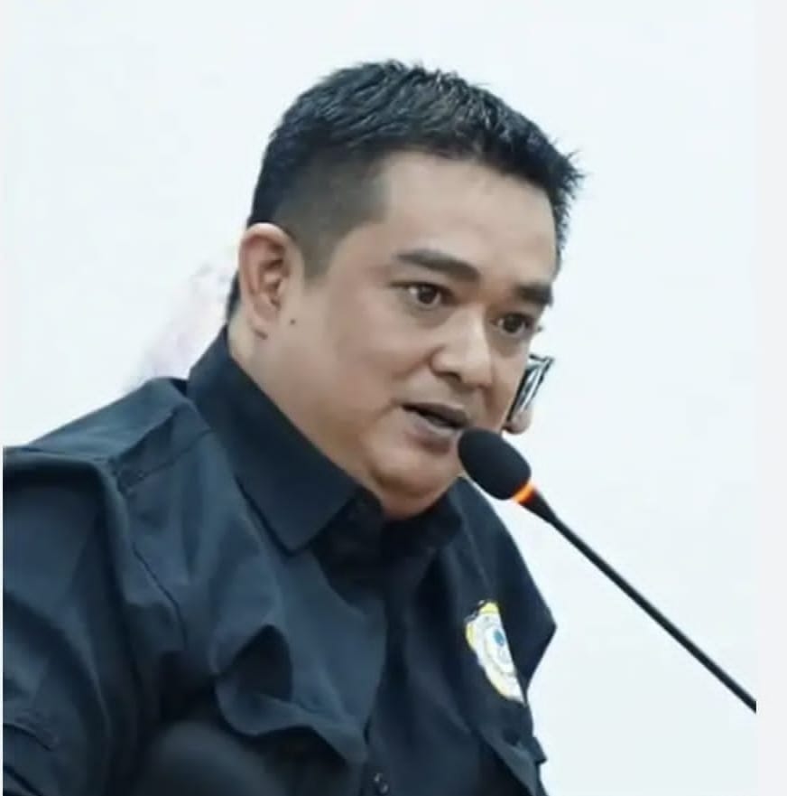 Bentrok di Pos Timah Memanas, IKT Tegaskan Siap Lawan Provokasi Penambang 7 IMG 20250930 WA0049