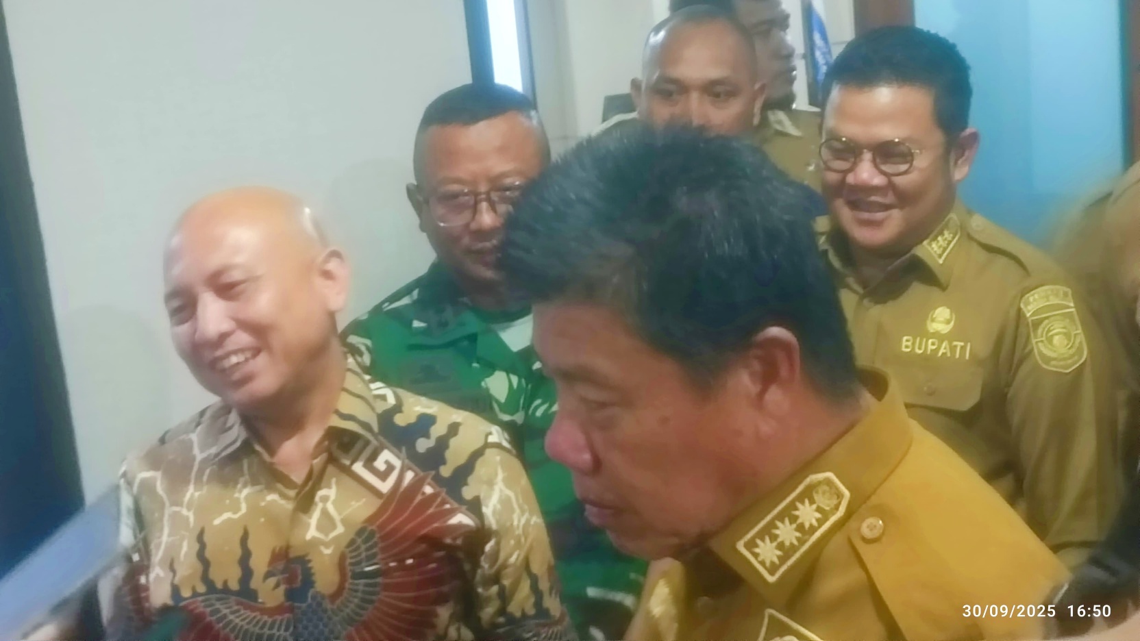 DPRD Babel Dorong Tata Kelola Pertambangan Timah Lebih Terukur 6 IMG 20250930 WA0109