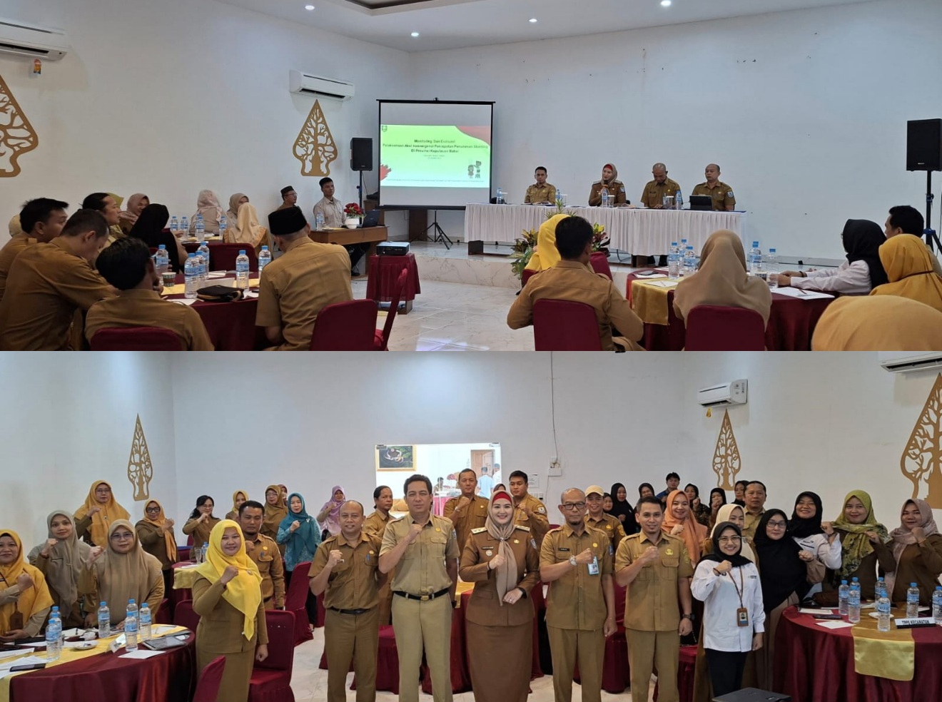 Bangka Selatan Perkuat Gerakan Bersama Turunkan Stunting 5 20251020 154805