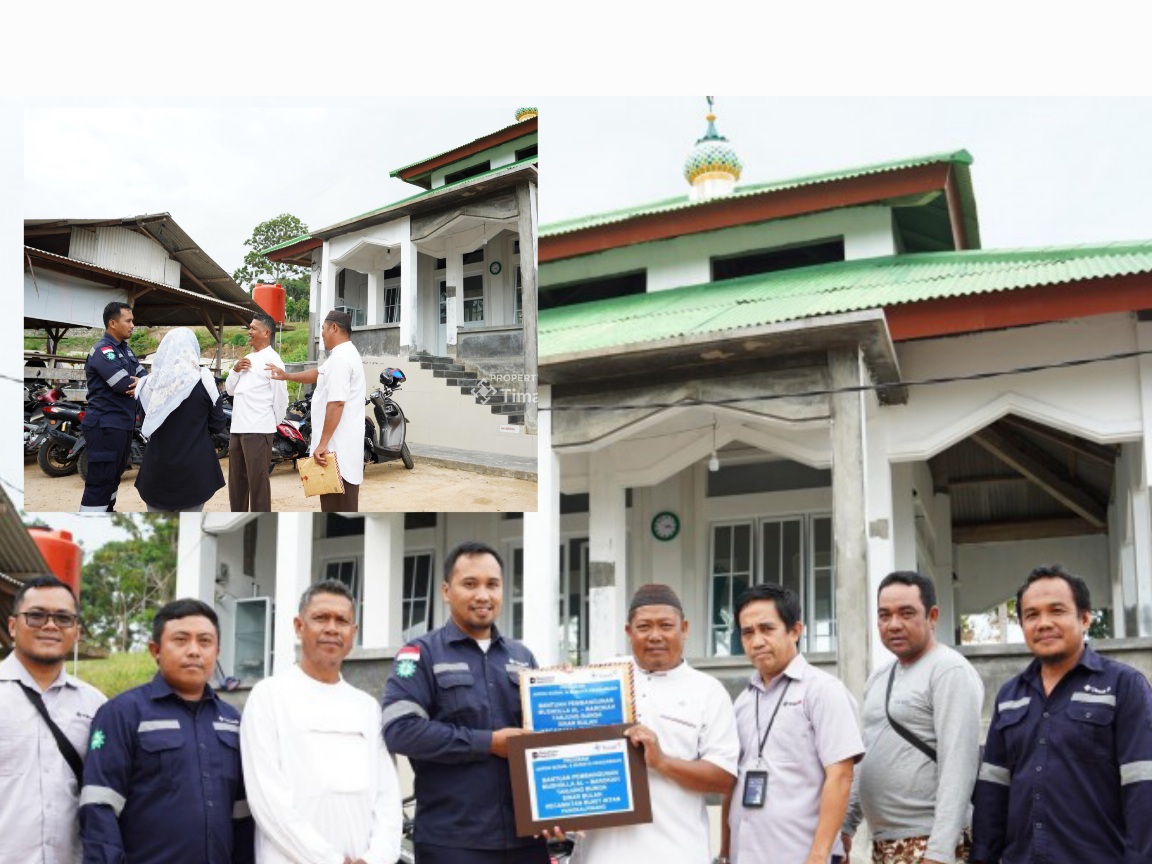 PT Timah Bantu Pembangunan Musala Al Barokah Pangkalpinang 3 20251021 153913