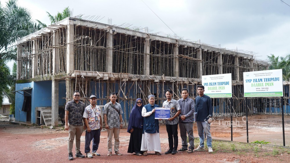 PT Timah Dukung Pesantren Tumbuh di Belitung, Membangun Generasi BerAKHLAK 4 68f8a83c782fb