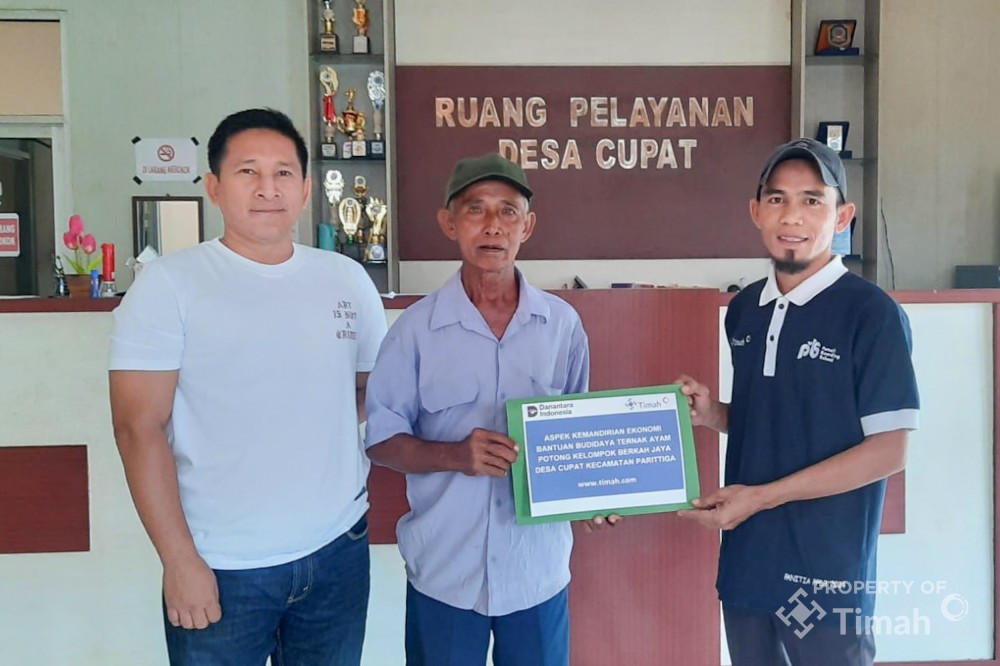 PT Timah Dorong Kemandirian Peternak Ayam di Bangka Barat 1 68fad9ef8adcd