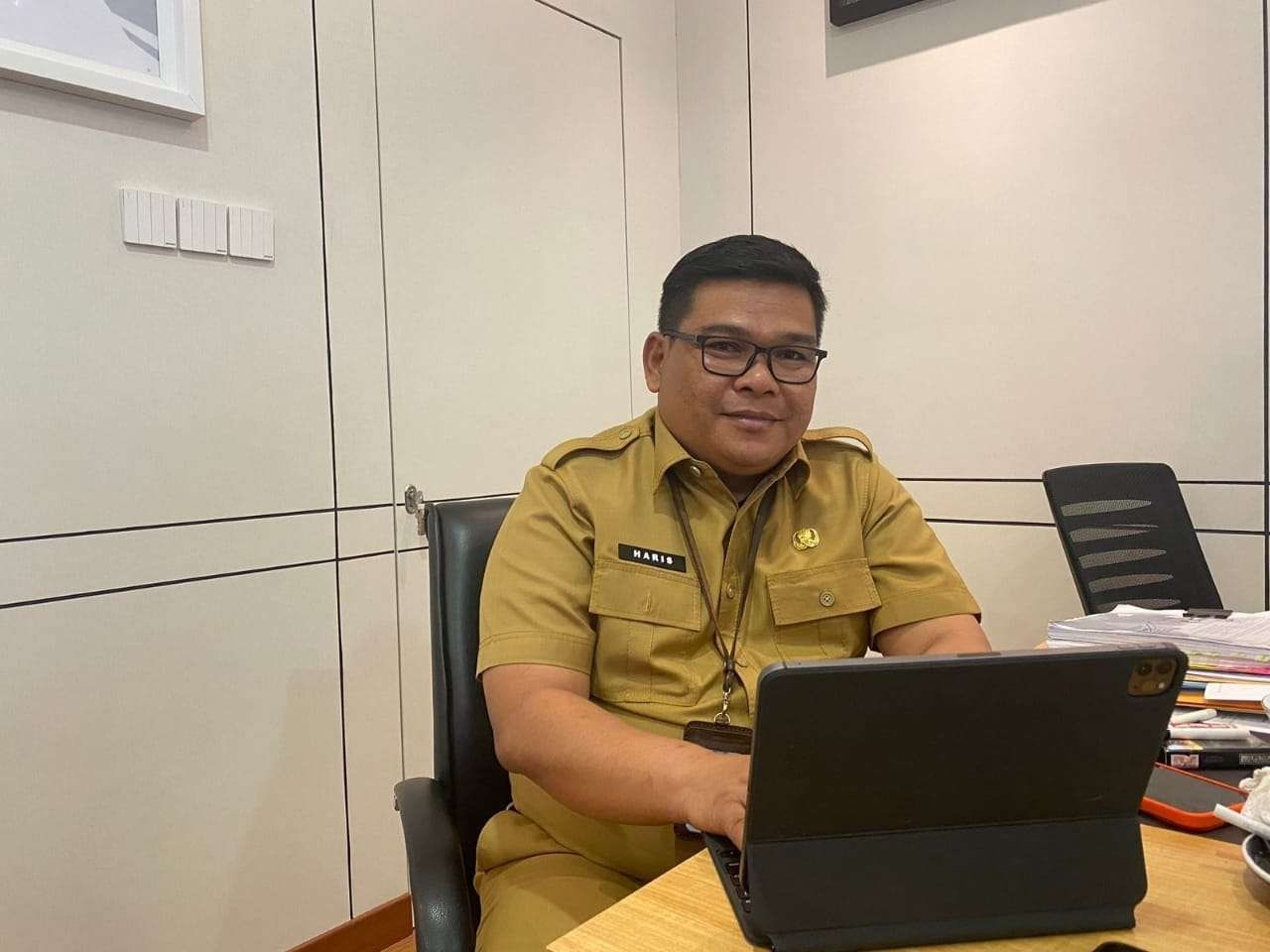 Pemprov Babel Gugat Kejelasan Dana Rp 2,1 Triliun di BI 4 IMG 20250717 WA0192